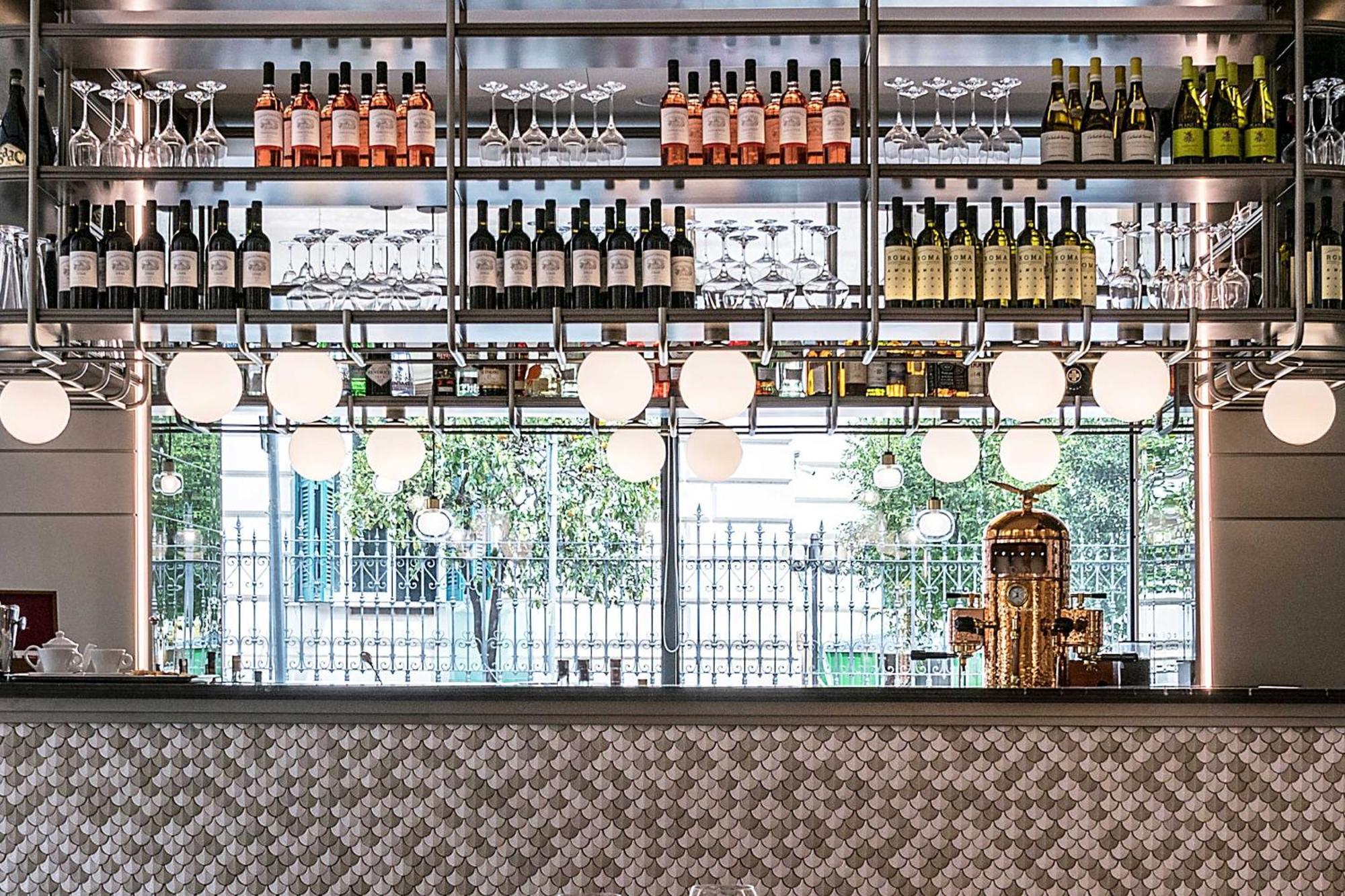 The Regency, Rome, A Tribute Portfolio Hotel, Rome